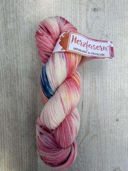 No 11 - Herzkonfetti - Limited Edition